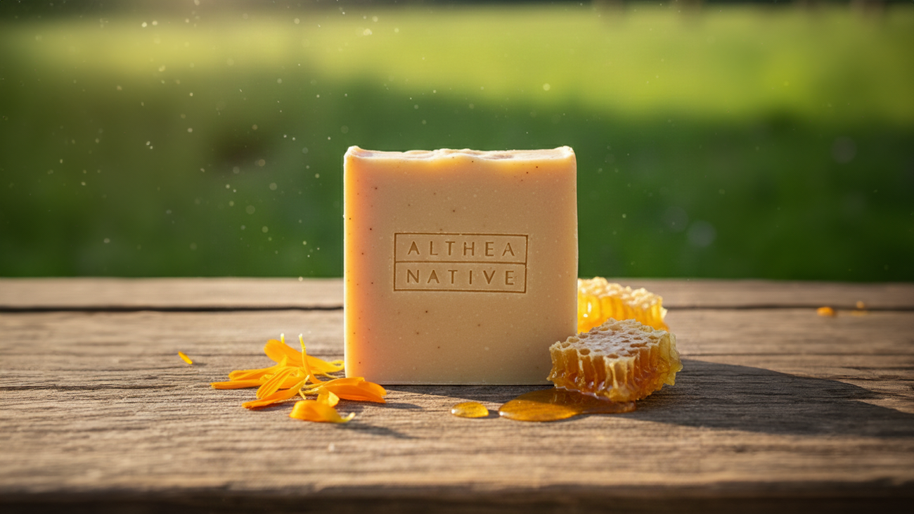 Gentle Honey Care