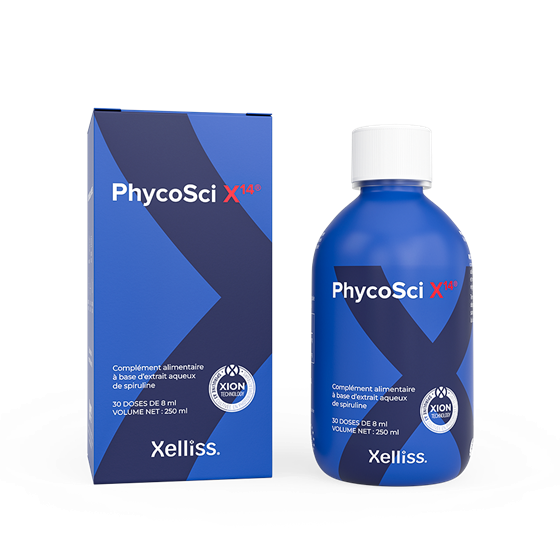 PhycoSci X14