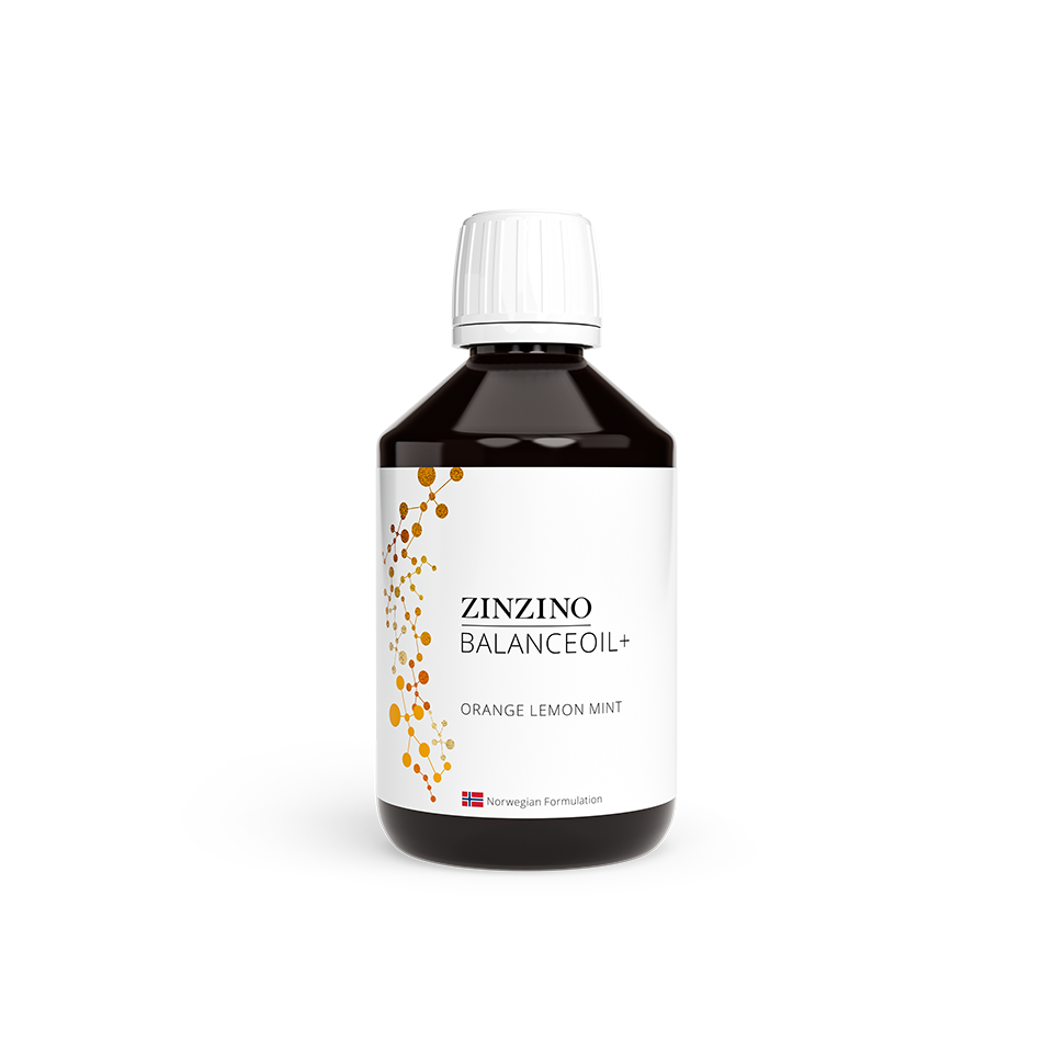 BalanceOil+, 300 ml